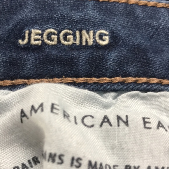 AEO jegging 2 - Picture 6 of 7